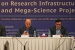 BRICS Research Infrastructure Working Group Begins Two-Day Meeting in Tehran/ I.R.Iran Highlights Research Infrastructure Priorities