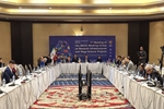 BRICS Research Infrastructure Working Group Advances Joint Strategies on Second Day of Tehran Meeting