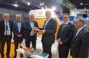 Iranian, French Firms Sign MoU on Science Cooperation