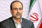 President of CPDI is appointed as a member of International Affairs Council of the Academy of Sciences of the I.R. of Iran