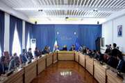 President advocates for elite cooperation in macro policies 