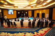 BRICS Nations Unite in Tehran for Renewable Energy Meeting