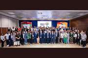 Iran Makes Strong Showing at BRICS Young Scientists Forum in Brazil