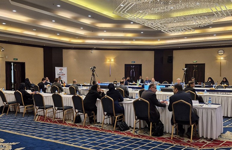 BRICS Lays Groundwork for Joint 2025–2026 Clean Energy Roadmap at Tehran Meeting
